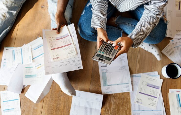 Como contabilizar antecipação de recebíveis